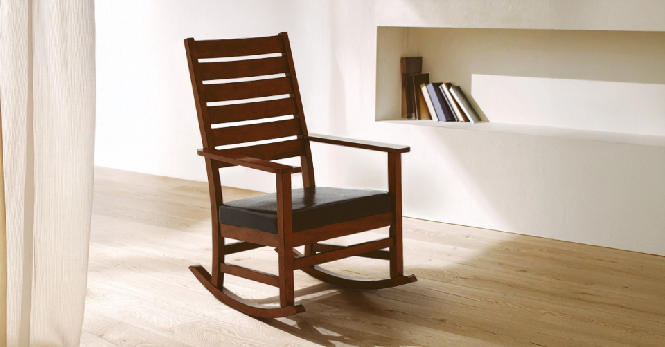 Rocking Chair UK