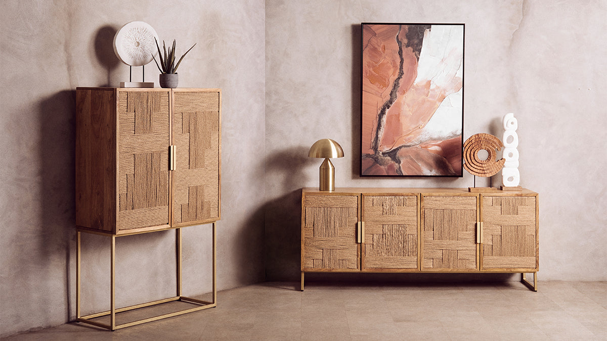 Sideboard Styling Tips for Modern UK Interiors