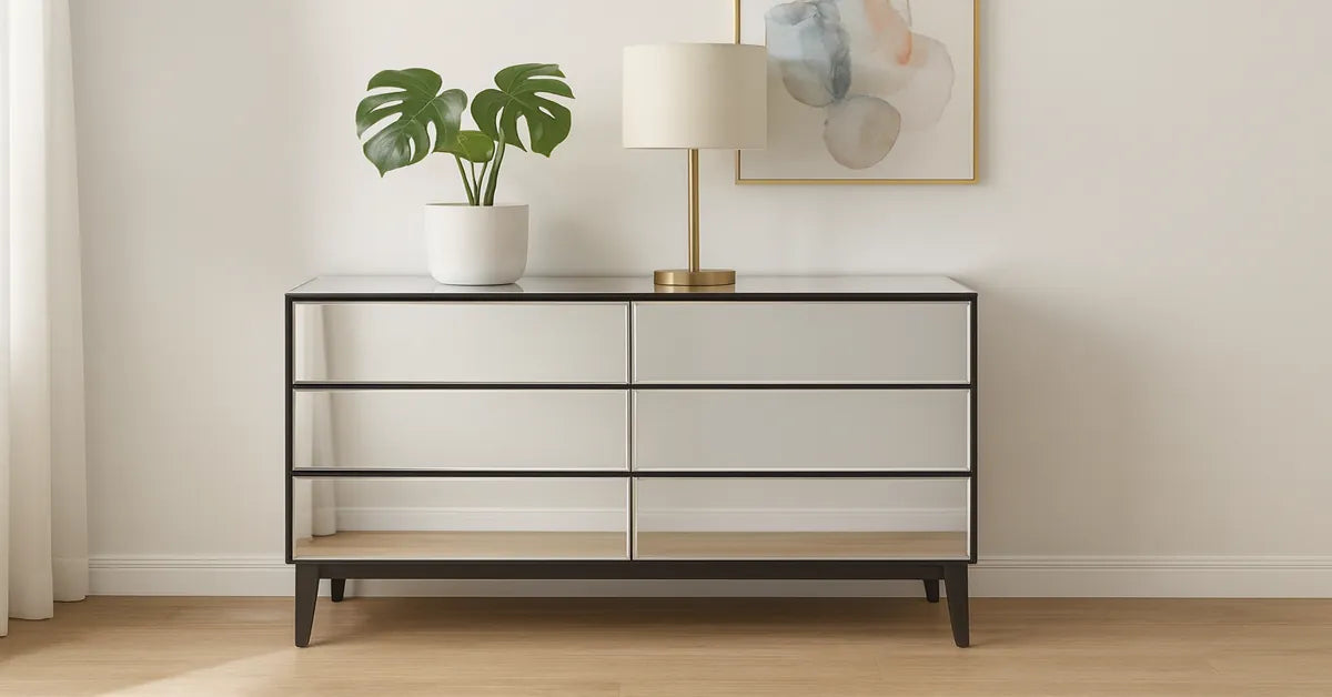 Maximise Small Spaces with These Smart Drawer Solutions
