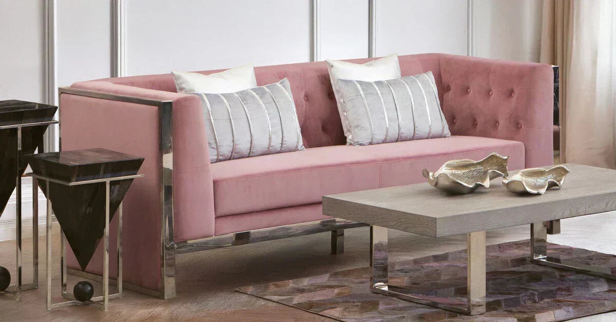 Sofas That Steal the Show