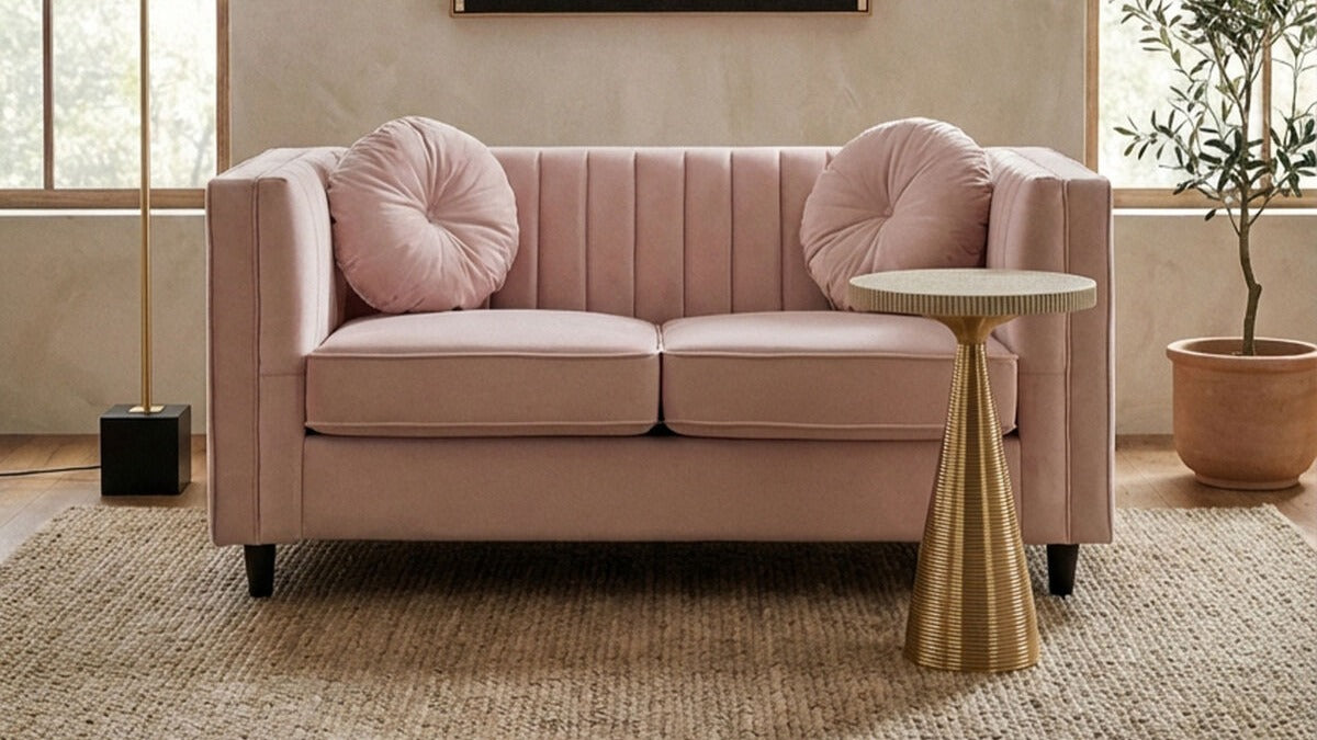 Sofas That Steal the Show