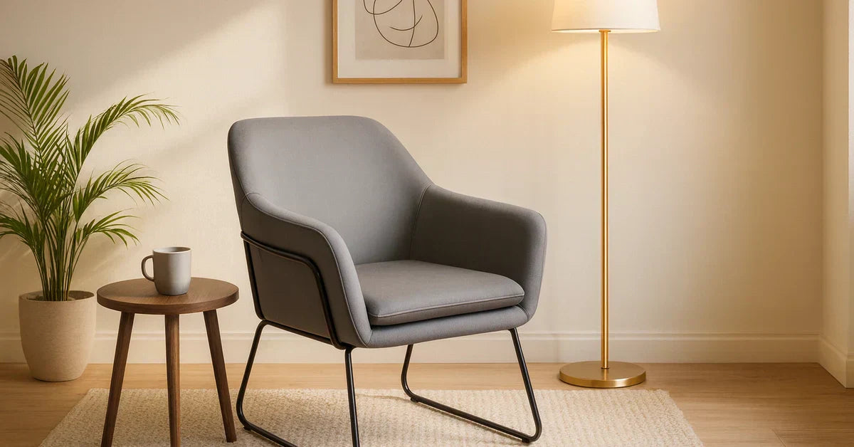 Modern Armchairs for Every Room