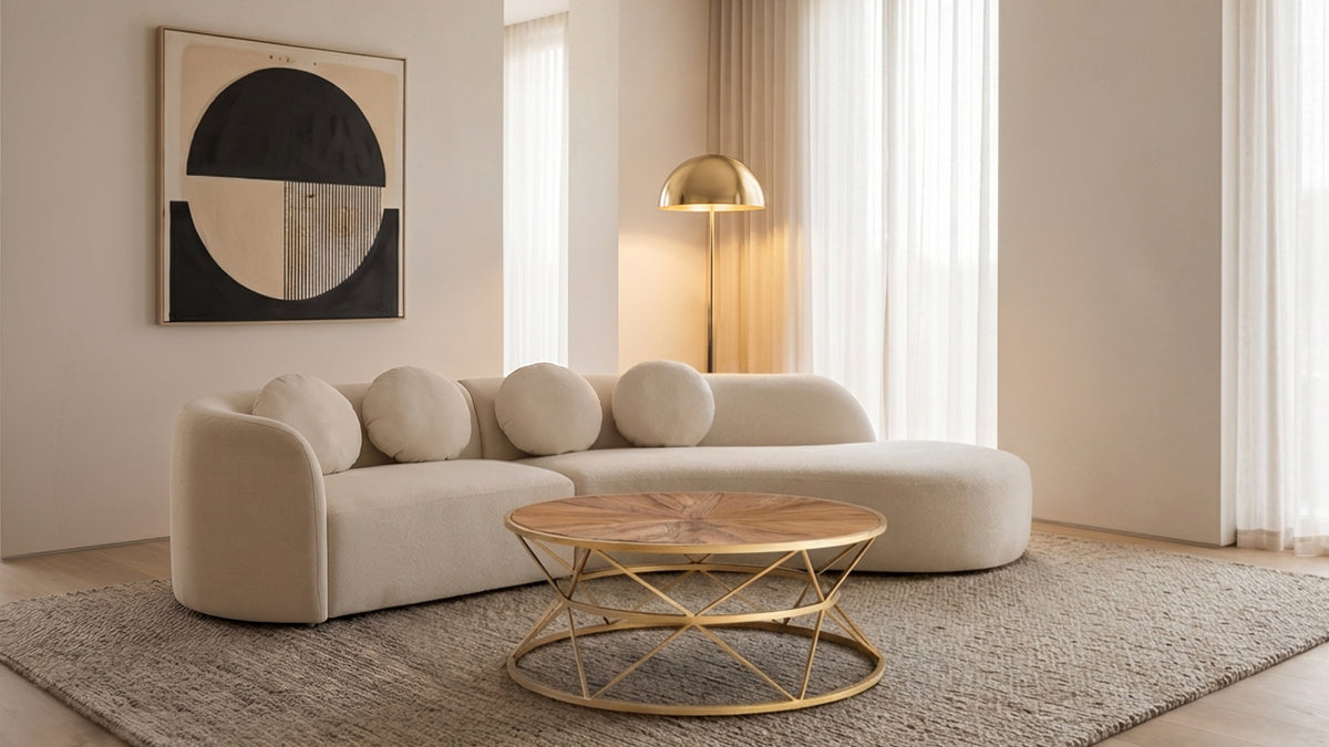 Stylish Furniture Ideas for Modern UK Homes