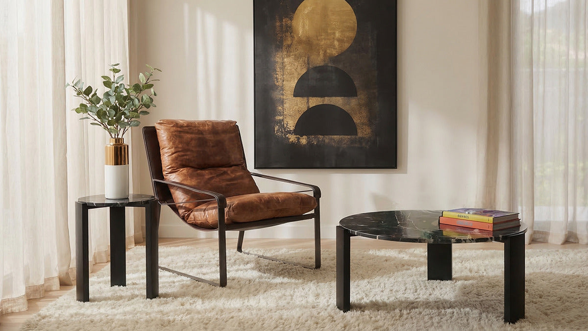 Benefits of Lounge Chairs