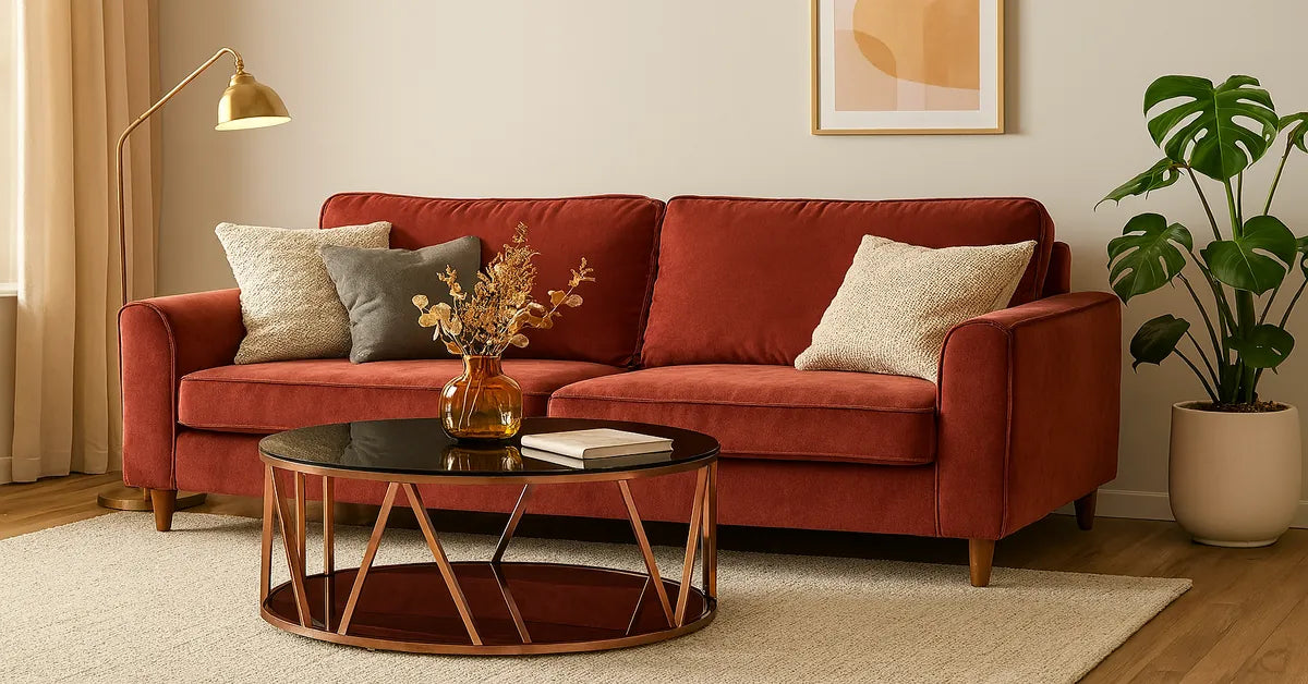 Transform Your Space with Exquisite Coffee Tables