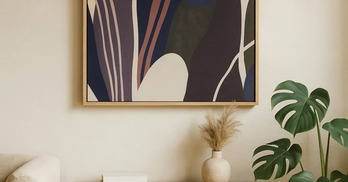 Wall Arts That Tell a Story: Make Your Space Personal