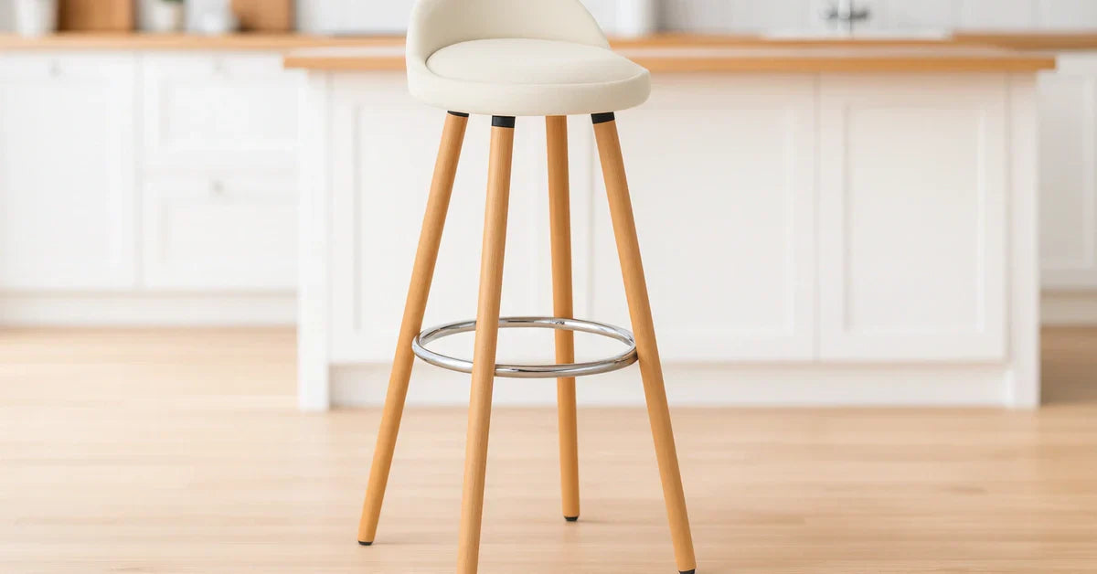 Bar Seating Inspiration from Luxury Homes