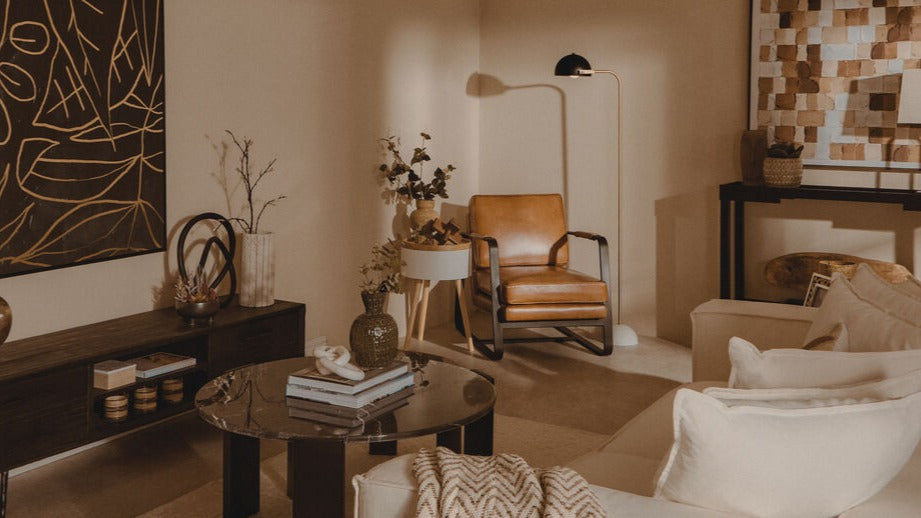 homely Living Room