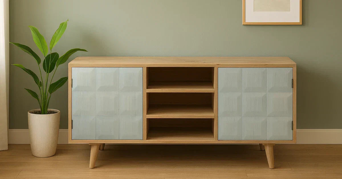 Sideboard Ideas to Create a Great First Impression