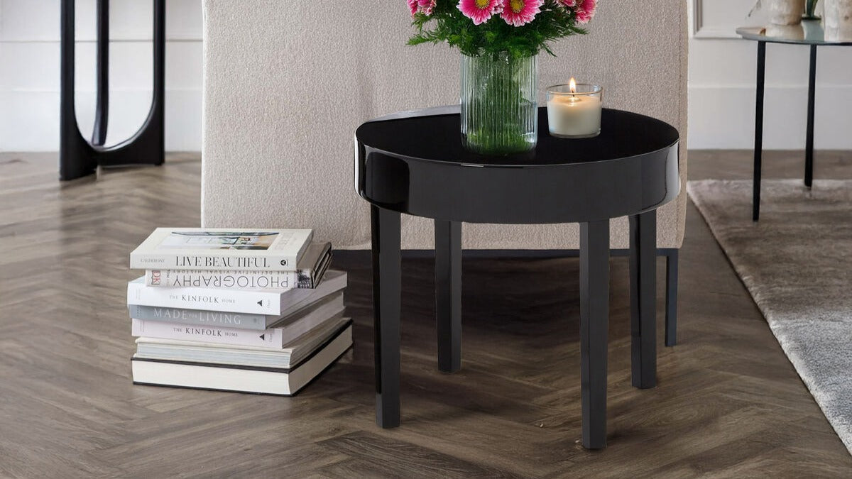 stylish side table ideas and trend