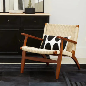 Armchairs and Lounge Chairs
