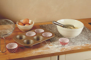 Bakeware and Baking Accessories
