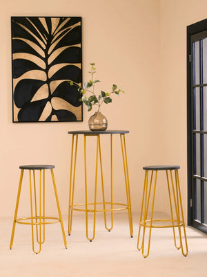 Bar Tables