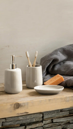 Bathroom Accessories