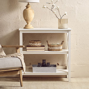 Bookshelves