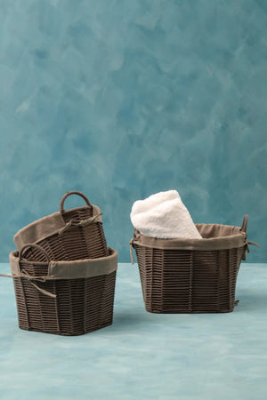 Storage Boxes and Baskets