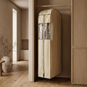 Clothing Storage