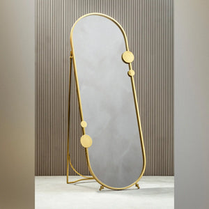 Floor Mirrors