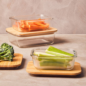 Food Storage Containers