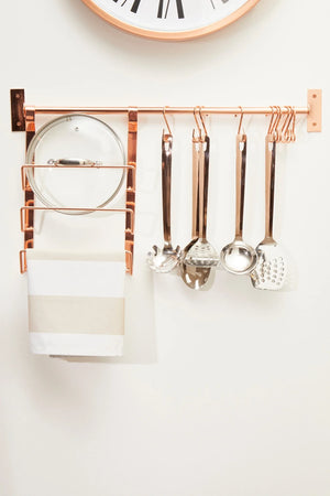 Hangers and Hooks