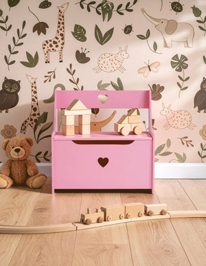 Kids Storage