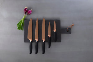 Knives and Scissors