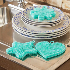 Laundry and Cleaning Accessories
