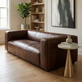 Leather Sofas