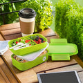 Lunch Boxes