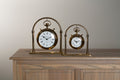 Mantel Clocks