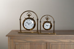 Mantel Clocks