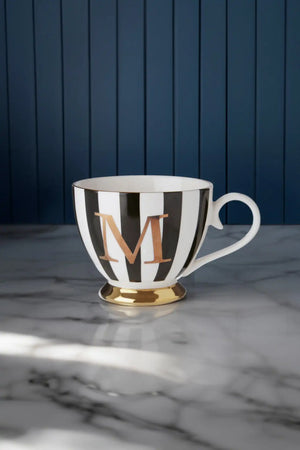 Mugs and Tea Cups