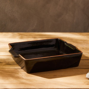 Oven to Table Dishes