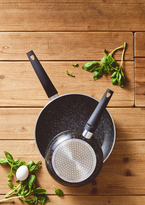 Pots and Pans