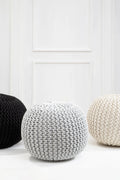 Pouffes