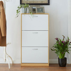 Shoe Storage and Accessories