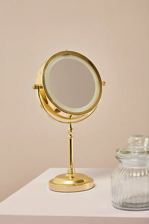 Table and Dresser Mirrors