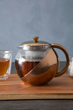 Teapots
