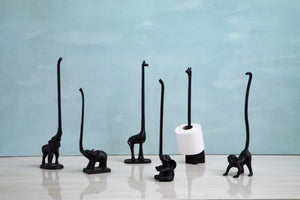 Toilet Roll Holders