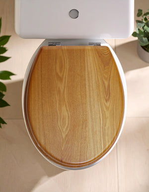 Toilet Seats