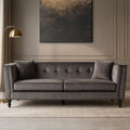 Velvet Sofas