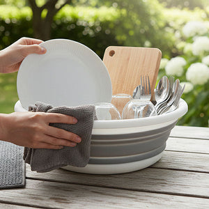 Washing up Bowls