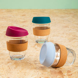 Water Bottles, Flasks and Travel Mugs