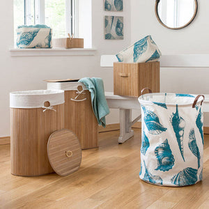 Laundry Baskets and Airers
