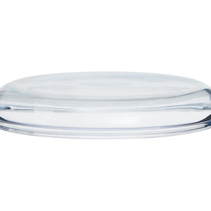 Pyrex Lid for Deep Fryer | Telo