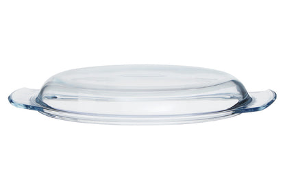 Pyrex Lid For Deep Fryer - Image 1