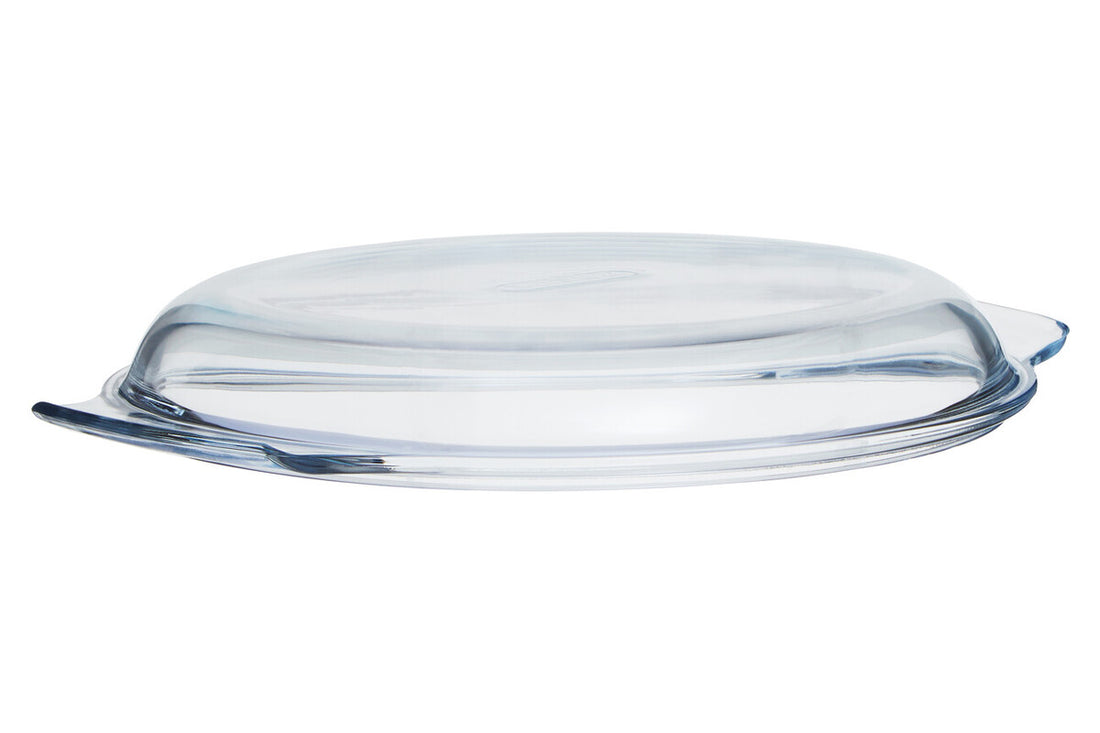 Pyrex Lid For Deep Fryer - Image 2