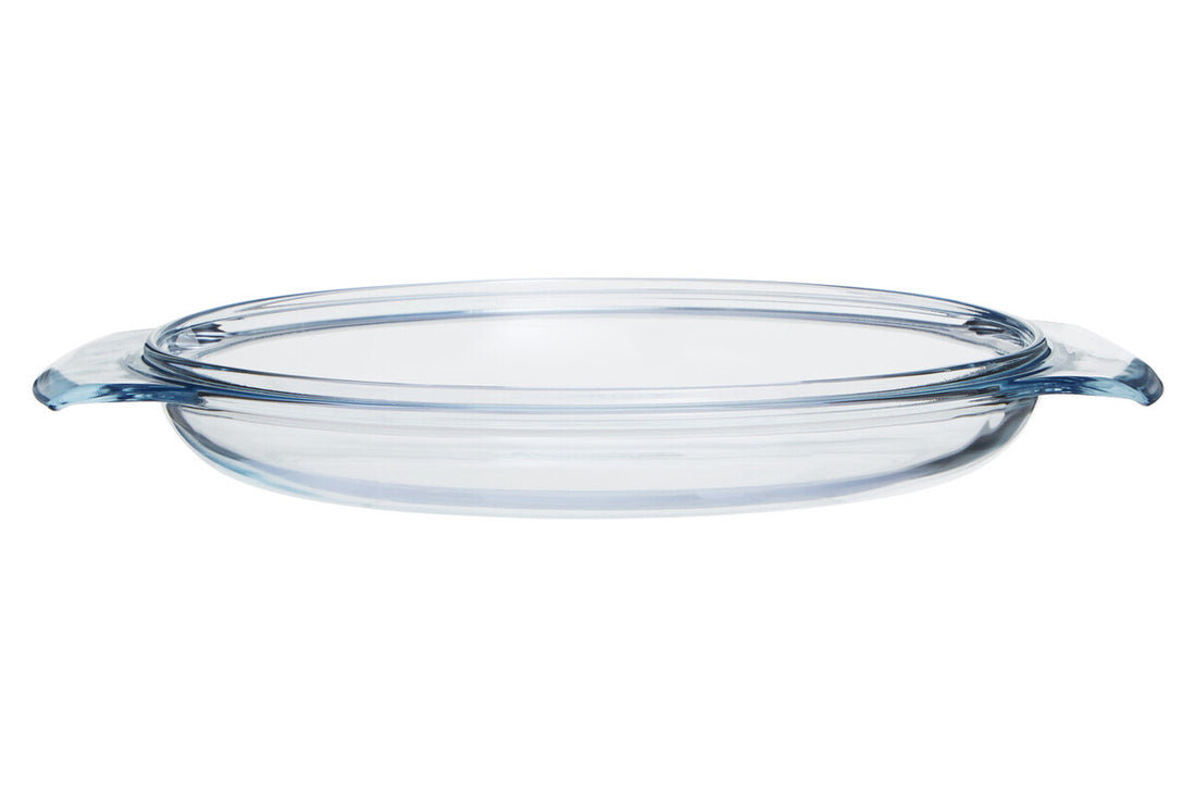 Pyrex Lid For Deep Fryer - Image 3