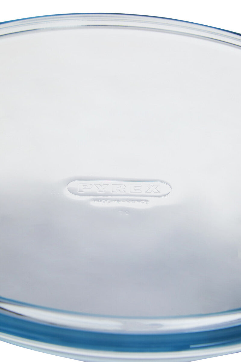 Pyrex Lid For Deep Fryer - Image 5