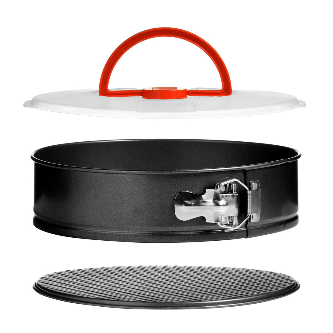 Mari Non-Stick Cake Tin and Carrier